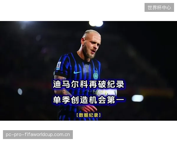 迪马尔科不仅是助攻王,其创造绝对机会能力也位列欧洲第一,体现了战术核心价值。 迪马尔科不仅是助攻王,其创造绝对机会能力也位列欧洲第一,体现了战术核心价值。