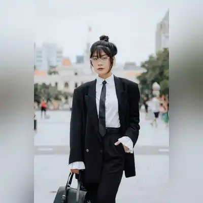 汤楷敏